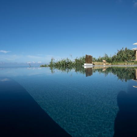 Sul Villas & Spa - Azores ラゴア エクステリア 写真