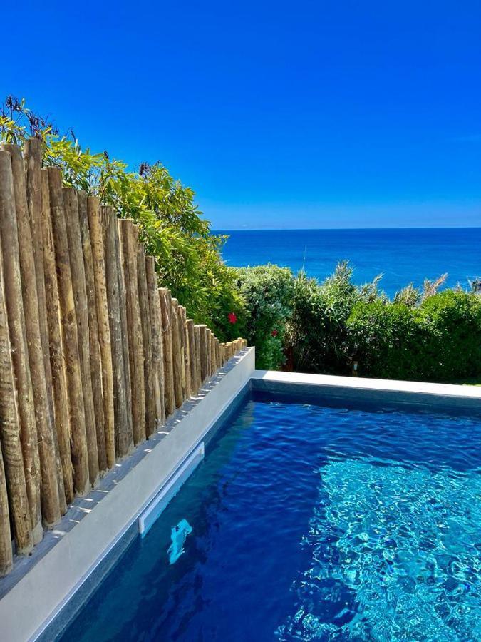 Sul Villas & Spa - Azores ラゴア エクステリア 写真