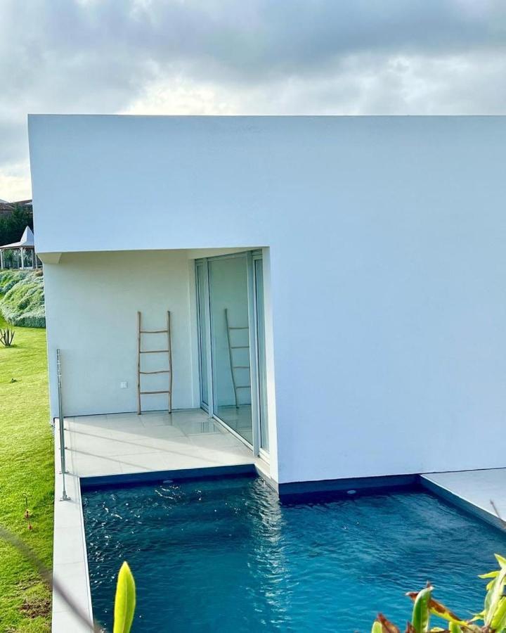 Sul Villas & Spa - Azores ラゴア エクステリア 写真