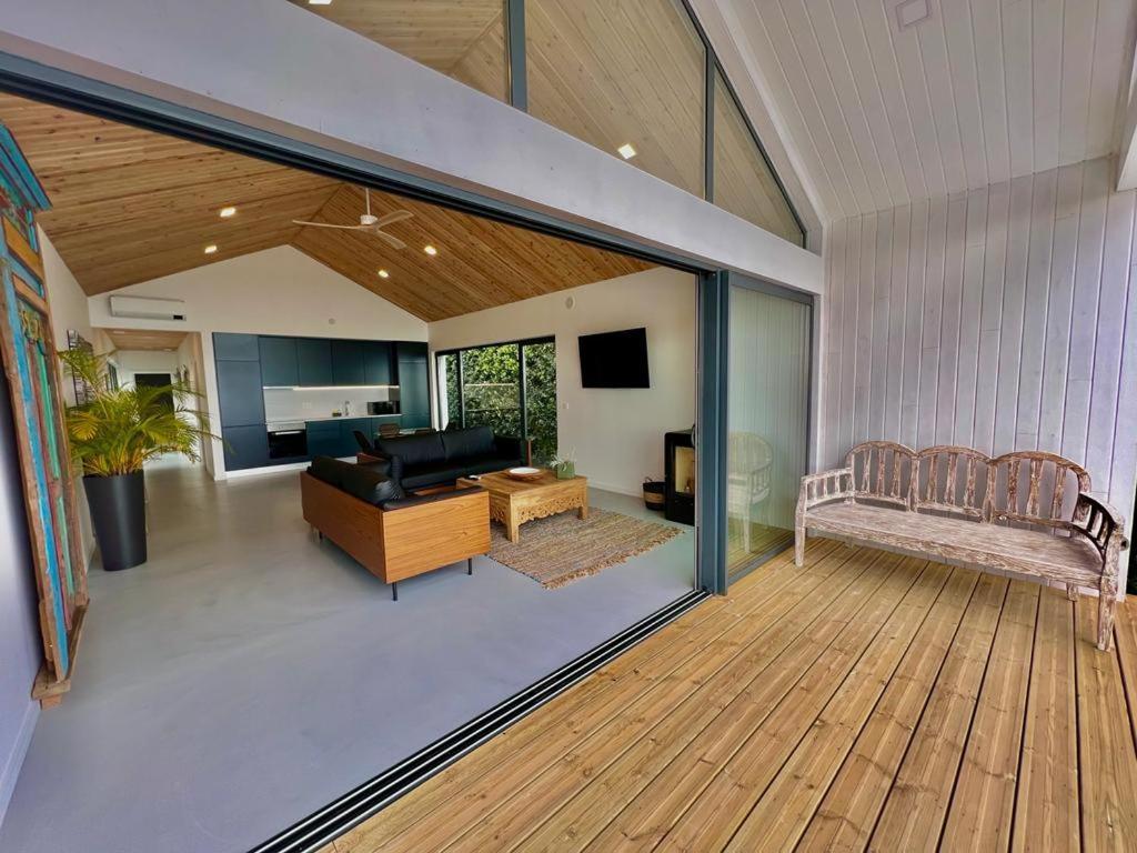 Sul Villas & Spa - Azores ラゴア エクステリア 写真