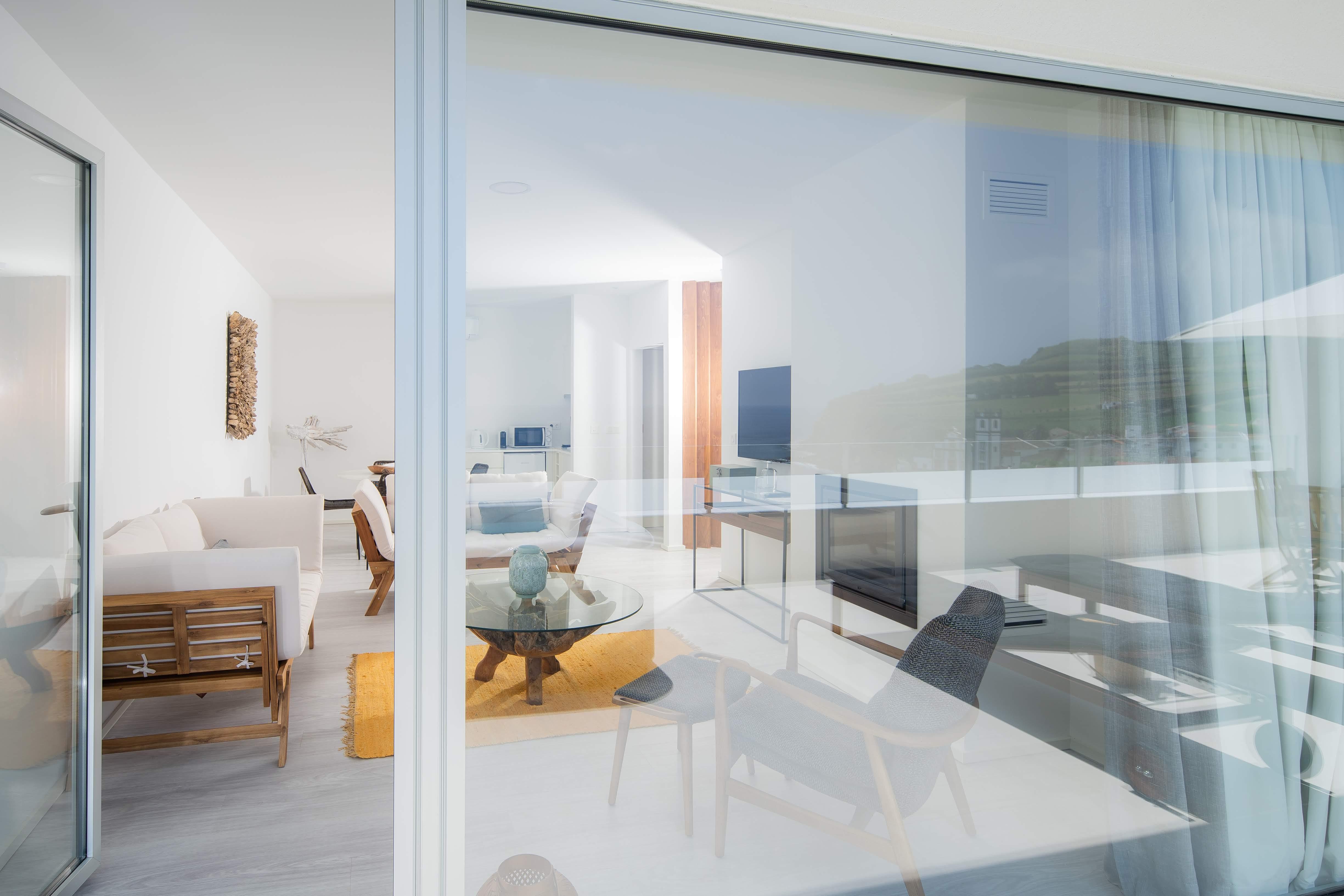 Sul Villas & Spa - Azores ラゴア エクステリア 写真