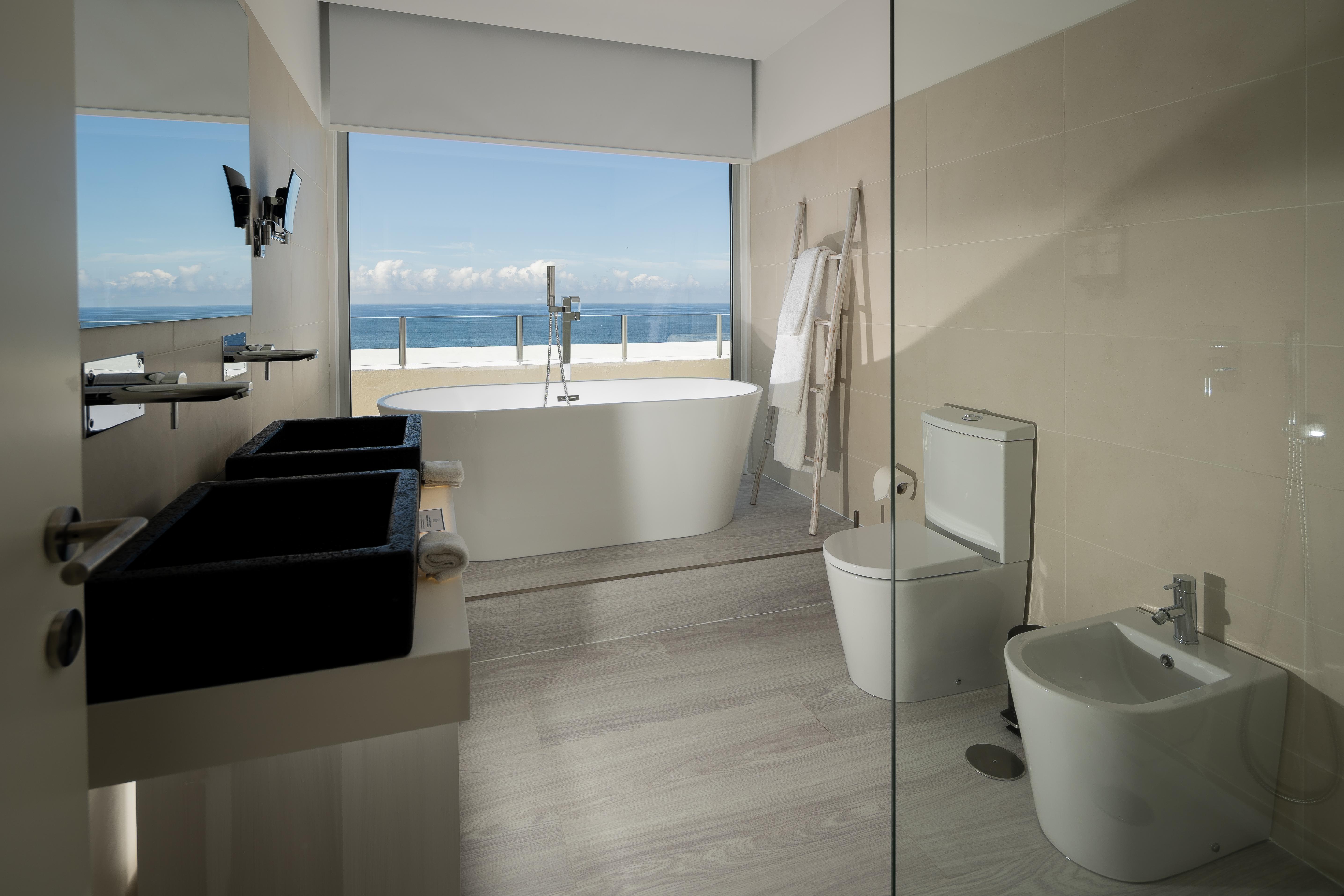 Sul Villas & Spa - Azores ラゴア エクステリア 写真