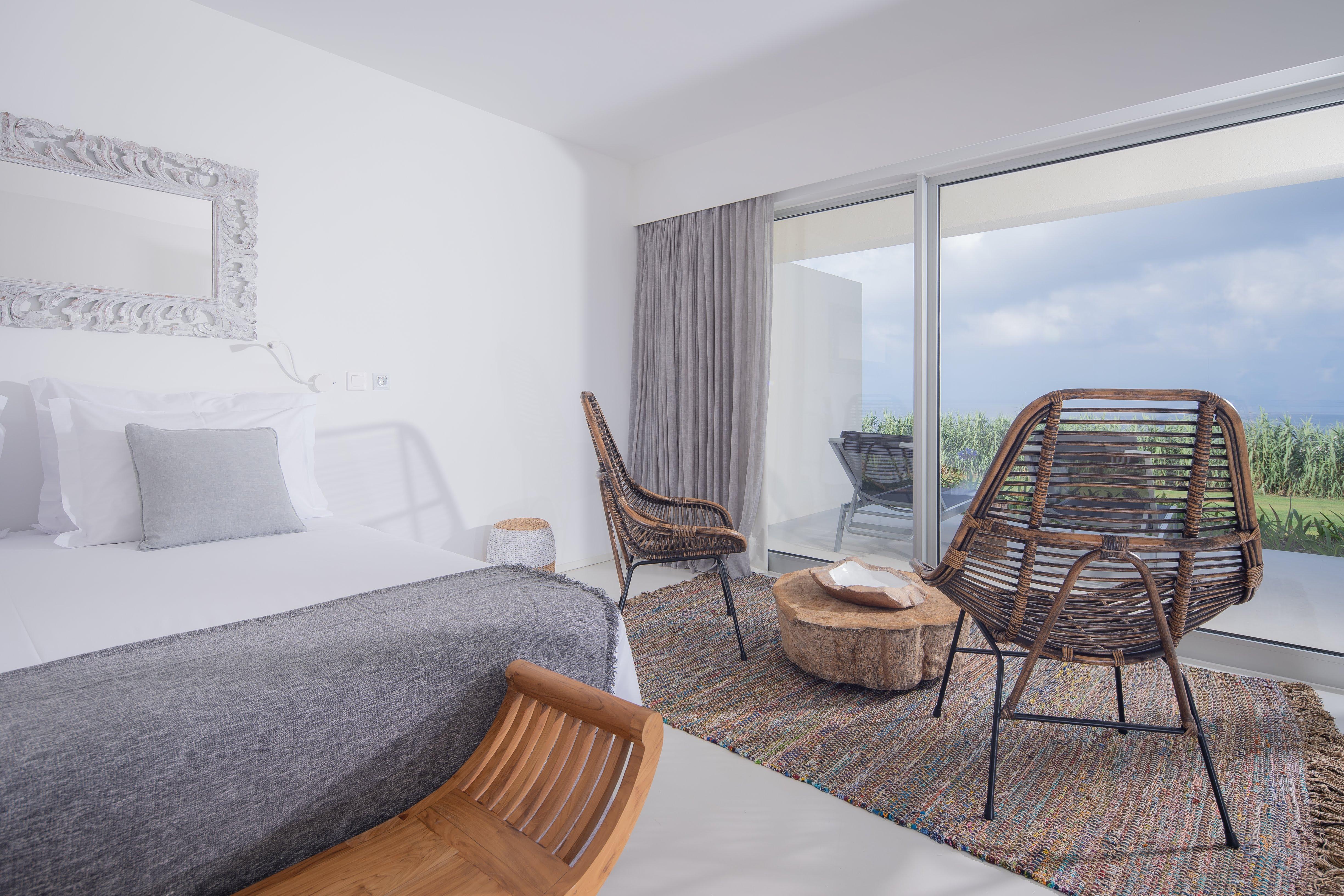 Sul Villas & Spa - Azores ラゴア エクステリア 写真