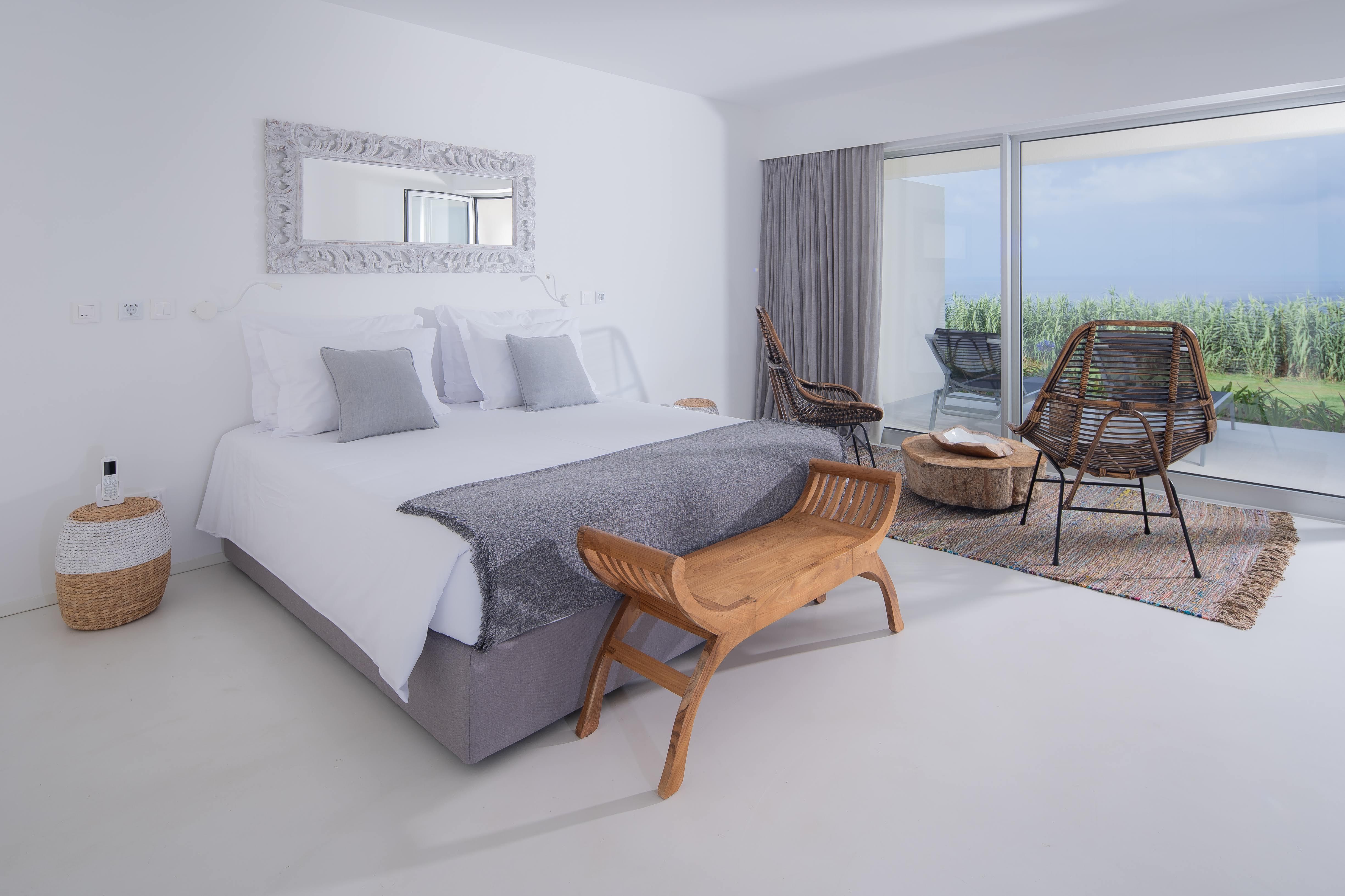 Sul Villas & Spa - Azores ラゴア エクステリア 写真
