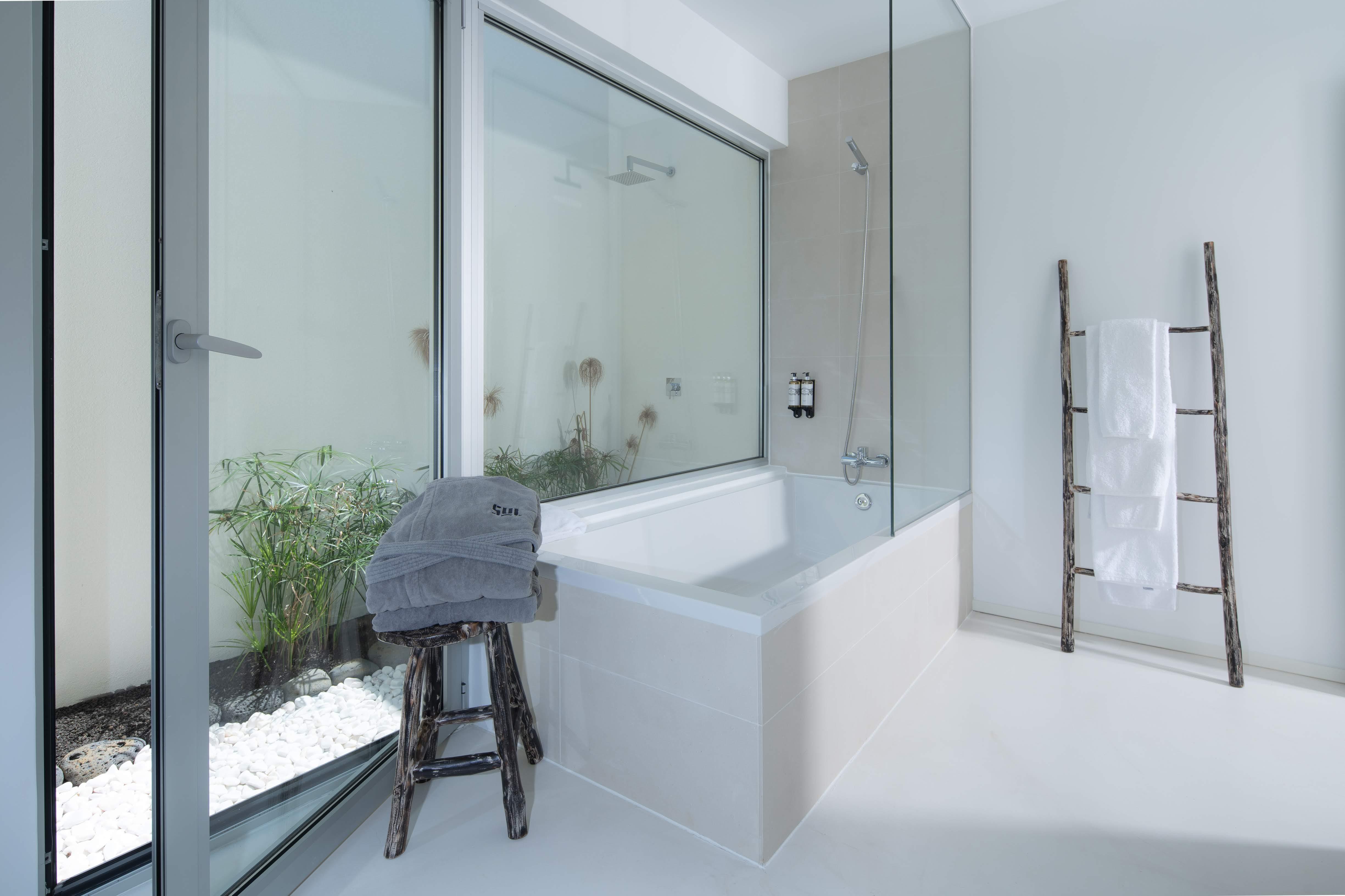 Sul Villas & Spa - Azores ラゴア エクステリア 写真