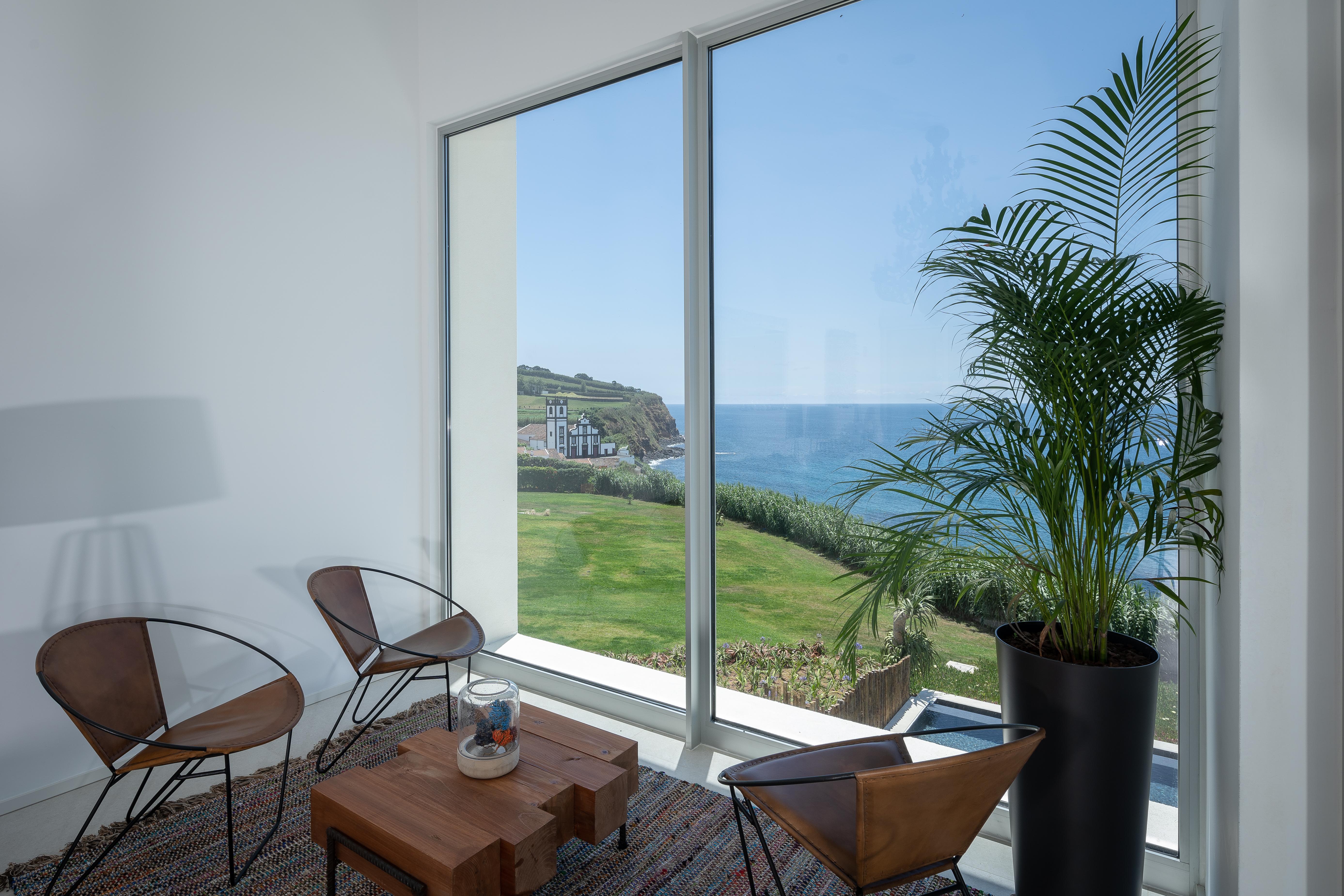 Sul Villas & Spa - Azores ラゴア エクステリア 写真