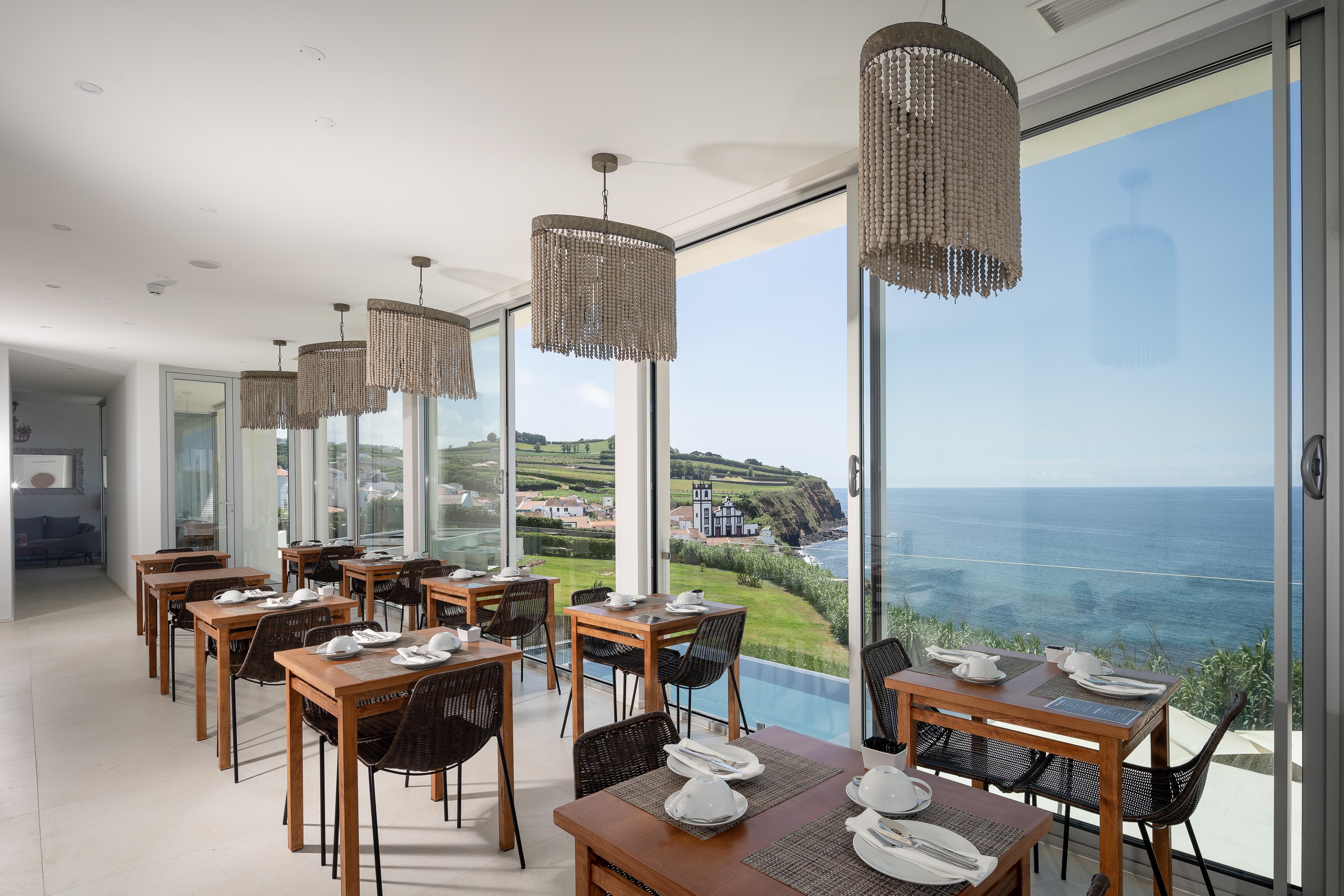 Sul Villas & Spa - Azores ラゴア エクステリア 写真