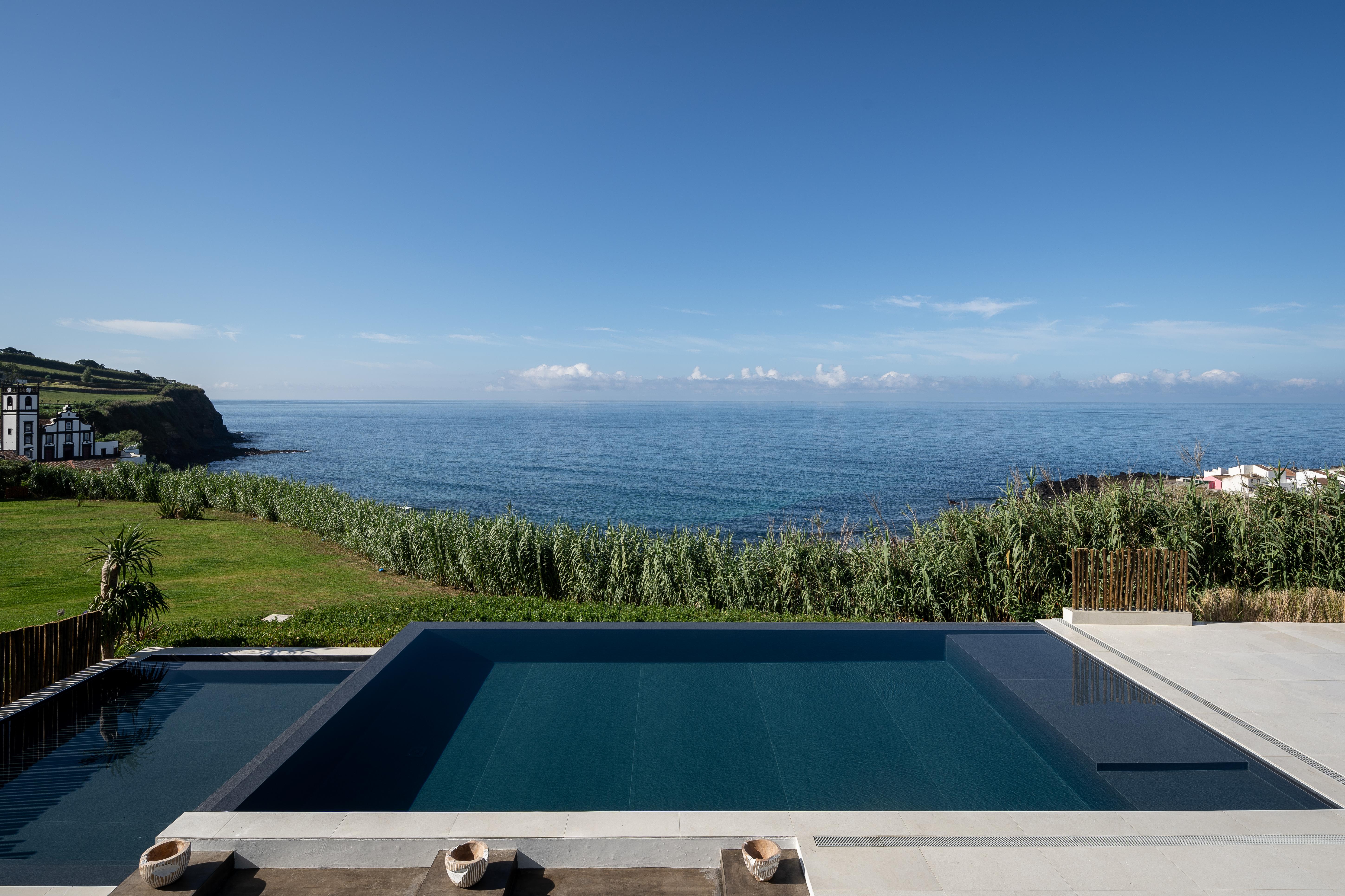 Sul Villas & Spa - Azores ラゴア エクステリア 写真