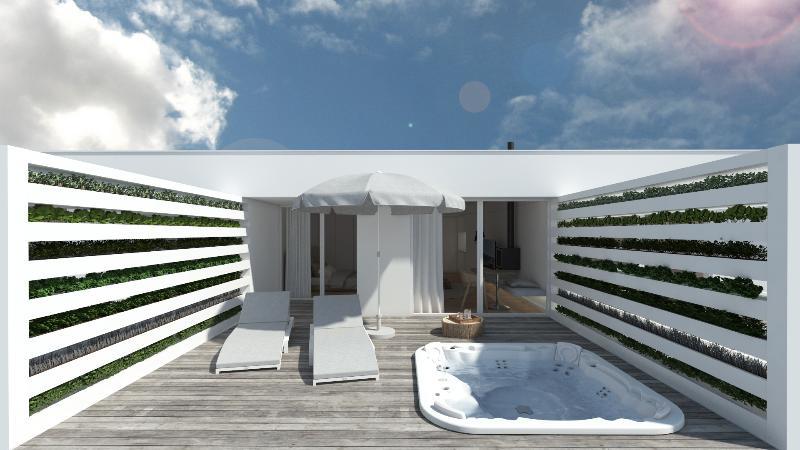 Sul Villas & Spa - Azores ラゴア エクステリア 写真