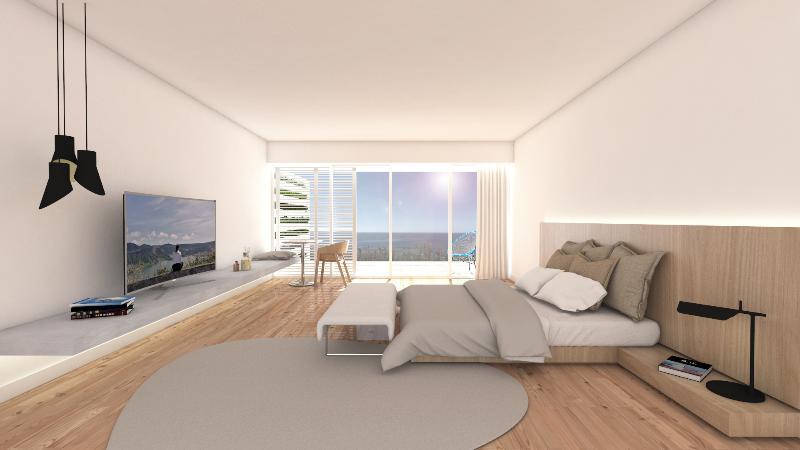 Sul Villas & Spa - Azores ラゴア エクステリア 写真