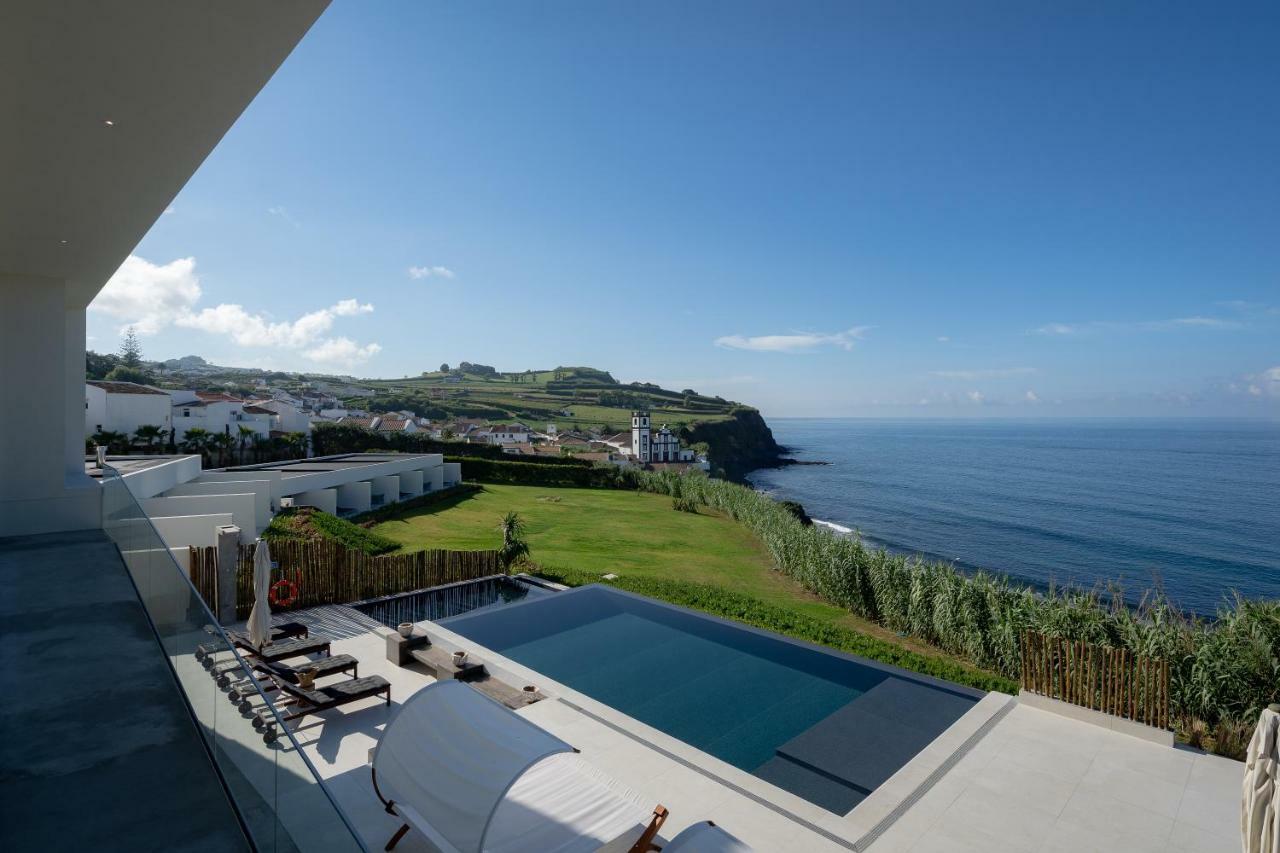 Sul Villas & Spa - Azores ラゴア エクステリア 写真