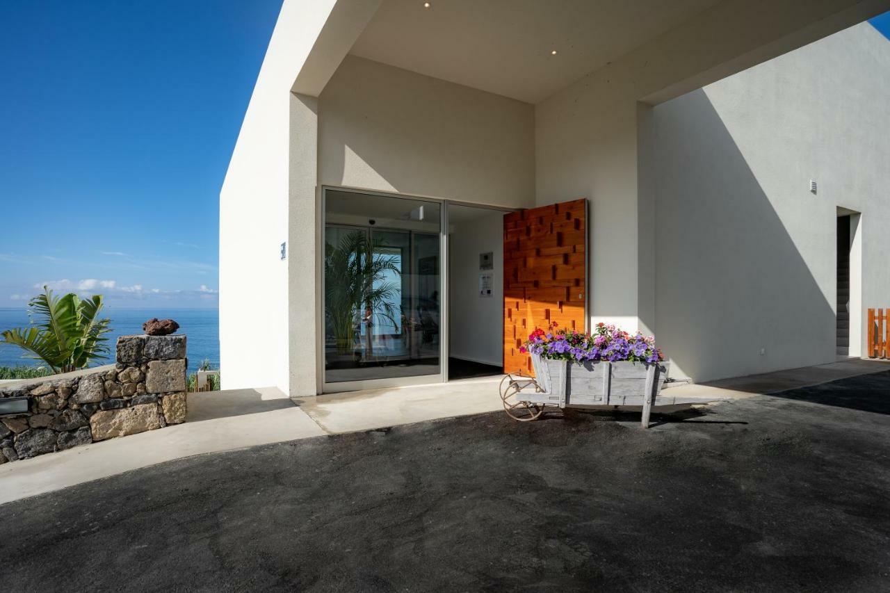 Sul Villas & Spa - Azores ラゴア エクステリア 写真