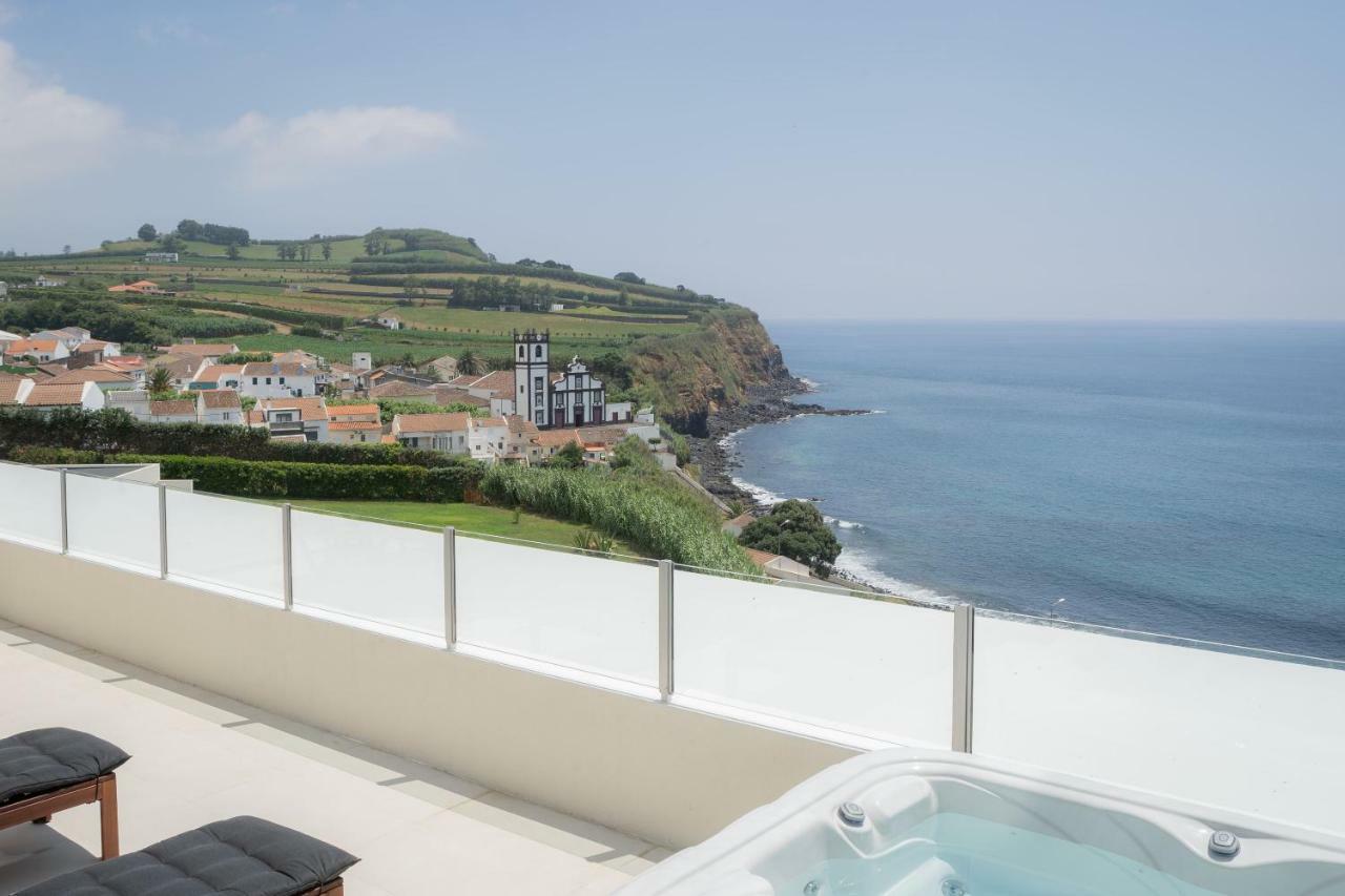 Sul Villas & Spa - Azores ラゴア エクステリア 写真