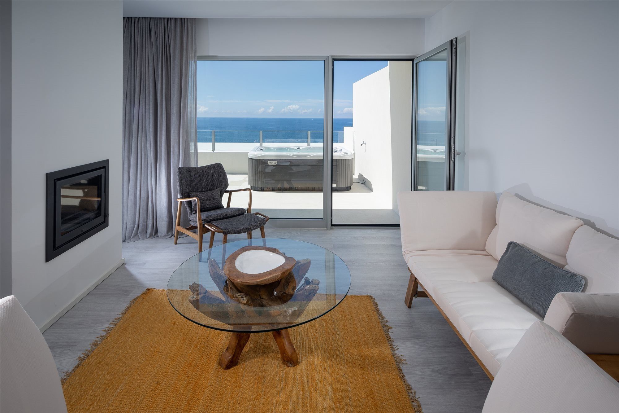Sul Villas & Spa - Azores ラゴア エクステリア 写真